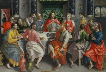 The Last Supper